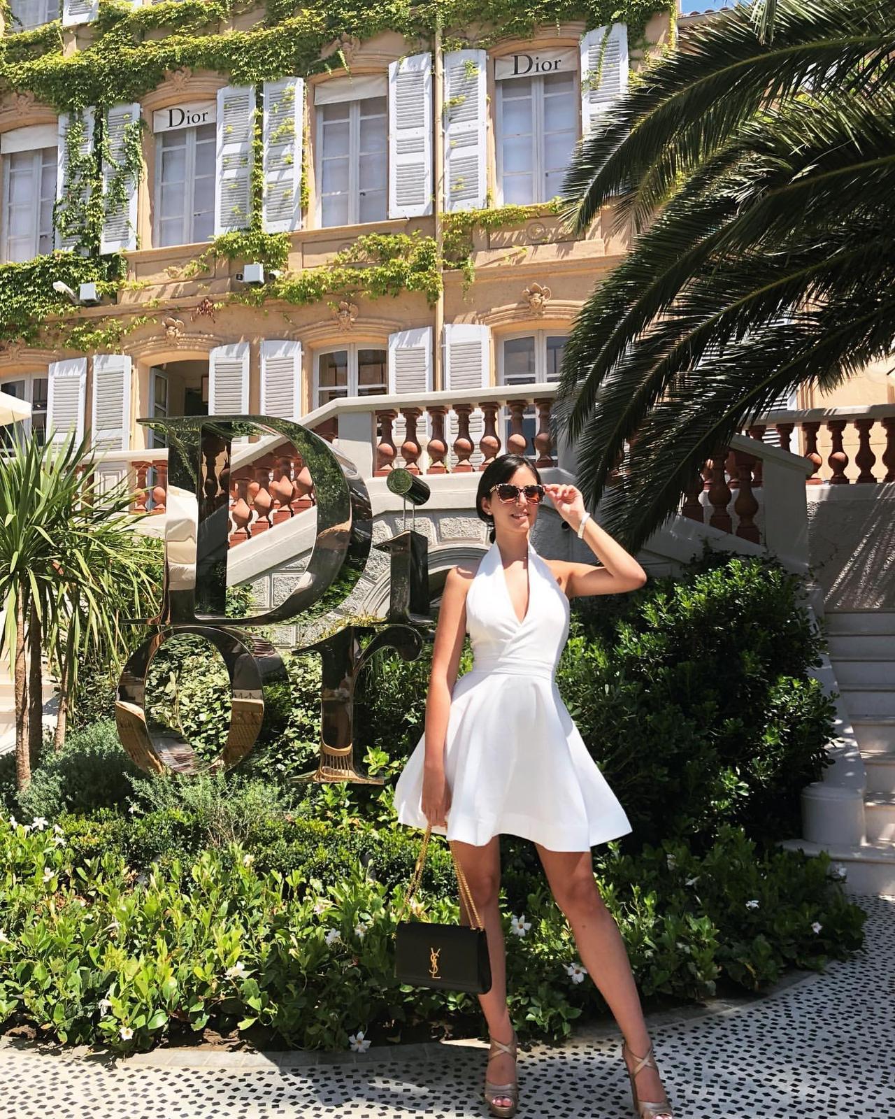 Café Dior